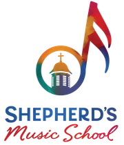 2024-25 Registration for Shepherd's Music School  